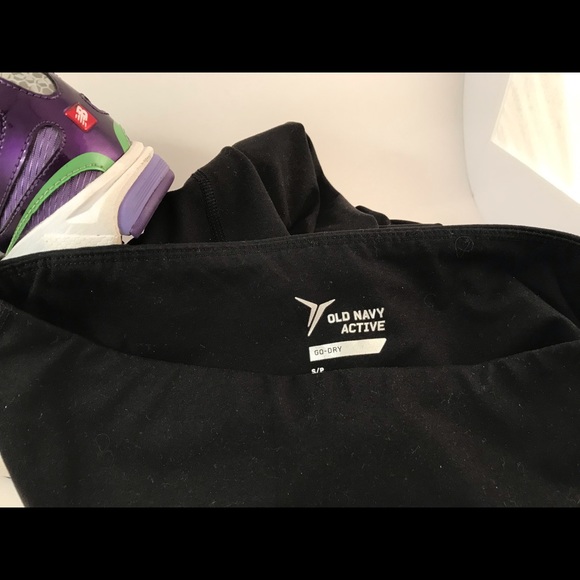 Old Navy Active  You Got This Go Dry Leggings - Picture 6 of 10